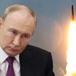 Russia respond to Ukraine with mid range ballistic missiles