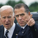 Joe Biden Pardons His Son Hunter Biden